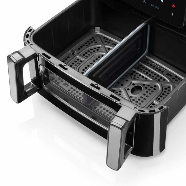 Ölfreies Frittierpapier Haeger AF-D10.010A