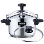 Korkenzieher Haeger PC-8SS.020A