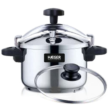 Korkenzieher Haeger PC-8SS.020A