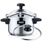 Korkenzieher Haeger PC-8SS.020A