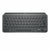 Tastatur Logitech 920-010498 Bluetooth Schwarz Englisch EEUU Grau Graphit QWERTY