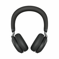 Bluetooth Kopfhörer mit Mikrofon Jabra 27599-989-899 Schwarz