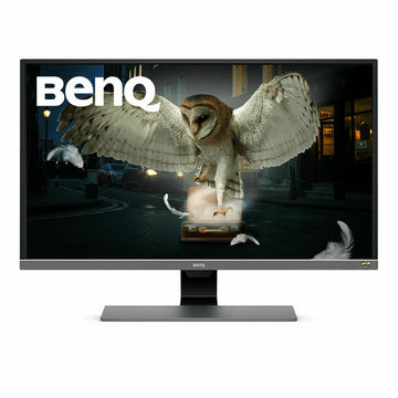 Monitor BenQ 9H.LGVLA.TSE 4K Ultra HD 31,5" 60 Hz