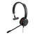 Kopfhörer mit Mikrofon Jabra 14401-20 Schwarz