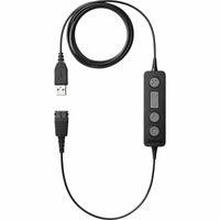 USB Adapter Jabra 260-09               QD