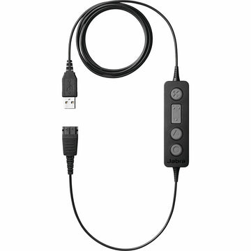 USB Adapter Jabra 260-09               QD