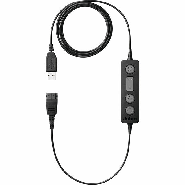 USB Adapter Jabra 260-09               QD
