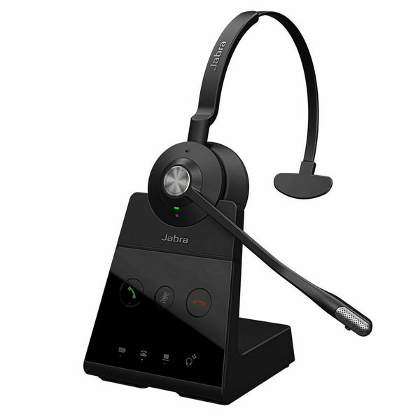 Bluetooth Kopfhörer mit Mikrofon Jabra 9553-553-111