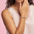 Damenarmreif Pandora 590702HV-21
