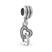 Charms für Damen Pandora 791242CZ