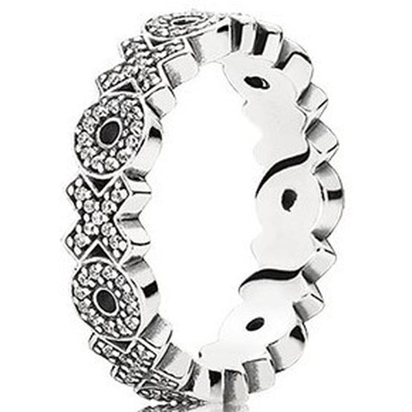 Damenring Pandora 190926CZ-52 12