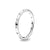 Damenring Pandora SIMPLE SPARKLING BAND - RING - SIZE 56