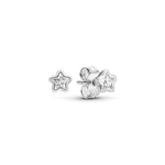 Damenohrringe Pandora 290597CZ Sterlingsilber