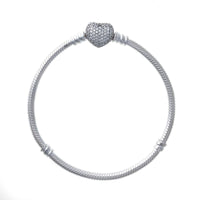 Damenarmreif Pandora 590727CZ 18 cm