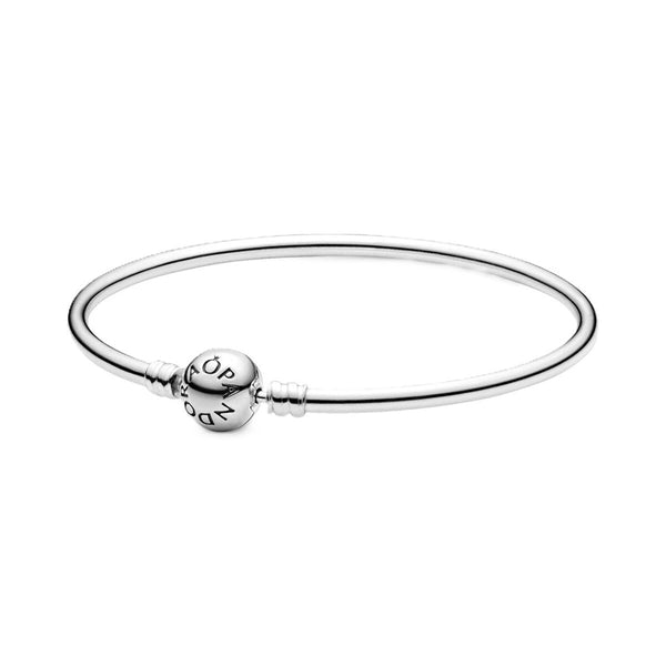 Damenarmreif Pandora 590713-15 Silberfarben