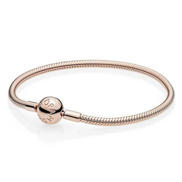 Damenarmreif Pandora 580728-18 18 cm