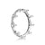 Damenring Pandora CLEAR SPARKLING CROWN - RING - SIZE 52