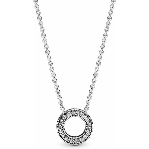 Damenhalskette Pandora 397436CZ-45