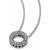 Damenhalskette Pandora 397436CZ-45