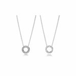 Damenhalskette Pandora 397436CZ-45