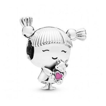 Charms für Damen Pandora LITTLE GIRL