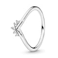 Damenring Pandora TIARA WISHBONE - RING - SIZE 54