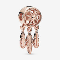 Charms für Damen Pandora SPIRITUAL DREAMCATCHER