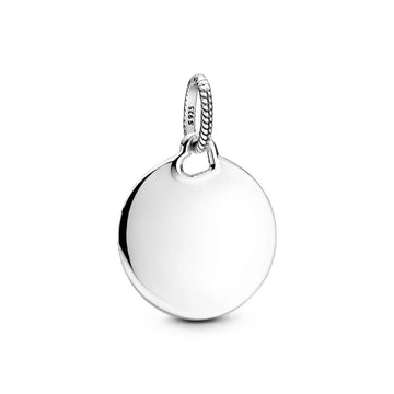 Damenperlen Pandora 398610C00 Silberfarben