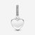 Damenperlen Pandora 798761C01 Silberfarben
