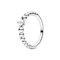 Damenring Pandora WHITE STONE - RING - SIZE 52