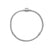 Damenarmreif Pandora 598816C00