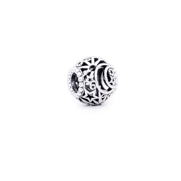 Damenperlen Pandora OPENWORK SUN,STARS & MOON