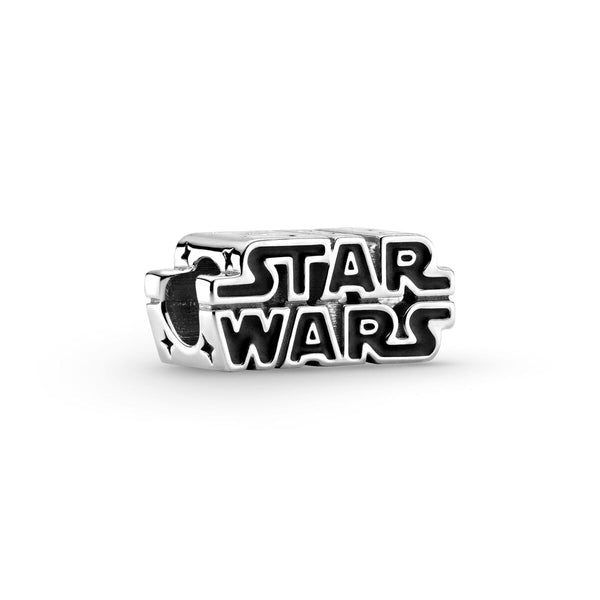 Charms für Damen Pandora STAR WARS LOGO