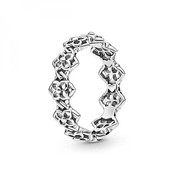 Damenring Pandora FLOWER - RING - SIZE 54