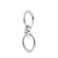 Charms für Damen Pandora CHARM KEY RING