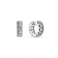 Damenohrringe Pandora 290058C01 Sterlingsilber 925