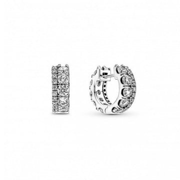 Damenohrringe Pandora 290058C01 Sterlingsilber 925