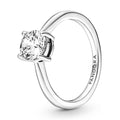 Damenring Pandora SPARKLING SOLITAIRE - - SIZE 54