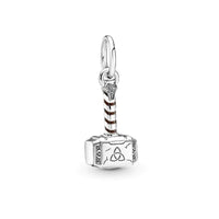 Charms für Damen Pandora THOR HAMMER