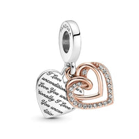 Charms für Damen Pandora 781062C01