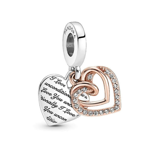 Charms für Damen Pandora 781062C01