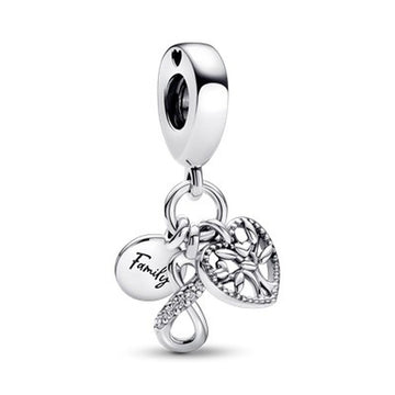 Damenperlen Pandora 792201C01