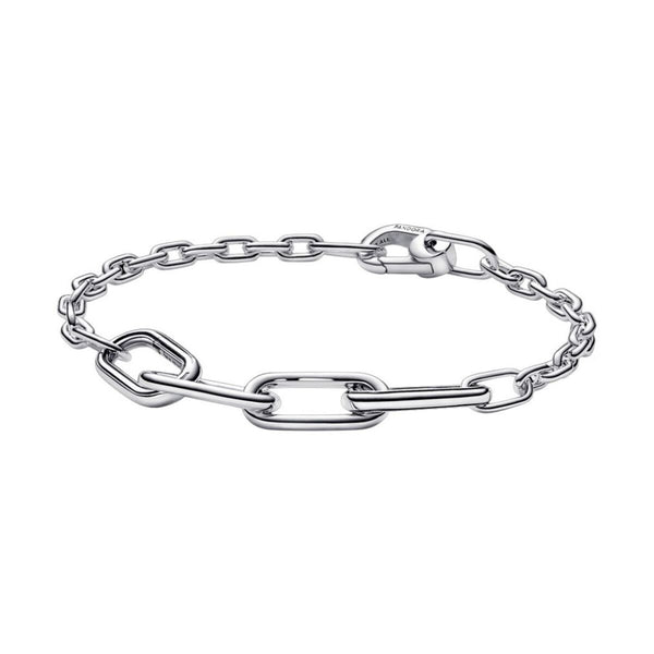 Damenarmreif Pandora 592340C00-4 Silberfarben