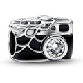 Charms für Damen Pandora SPIDER-MAN CAMERA SELFIE