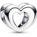 Charms für Damen Pandora OPEN HEART