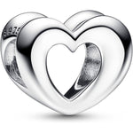 Charms für Damen Pandora OPEN HEART