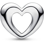 Charms für Damen Pandora OPEN HEART