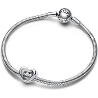 Charms für Damen Pandora OPEN HEART