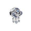 Charms für Damen Pandora SNOWFLAKE SNOWGLOBE