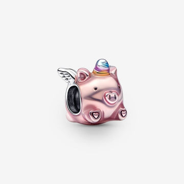 Damenperlen Pandora 792573C01 Rosa